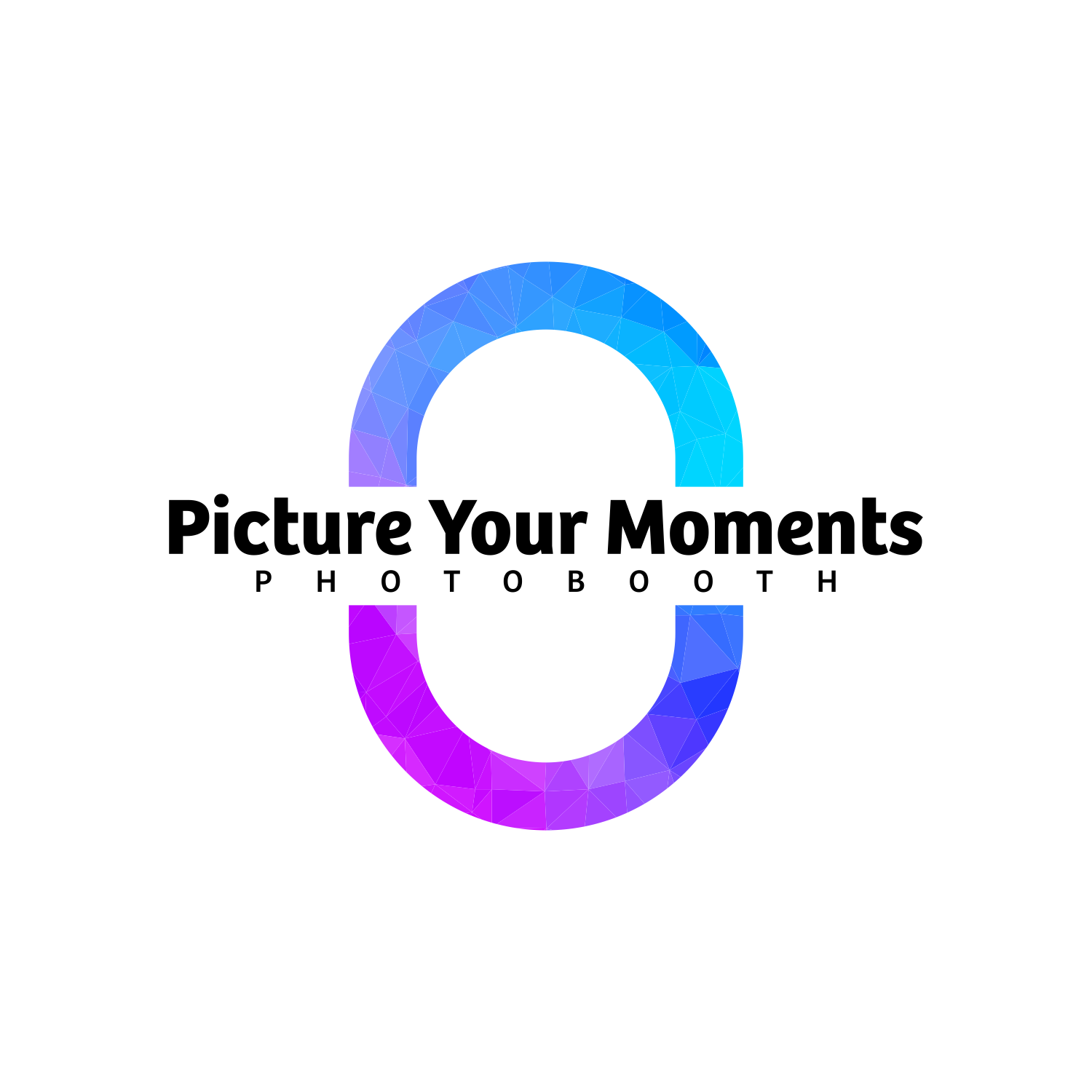 Logo-Design von Unay für Picture Your Moments | Design #28198826