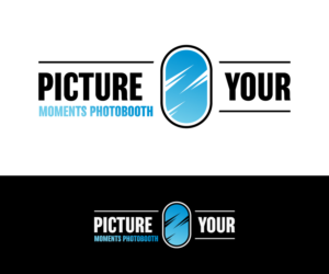Logo Design by Kavth for Picture Your Moments | Design: #28184585