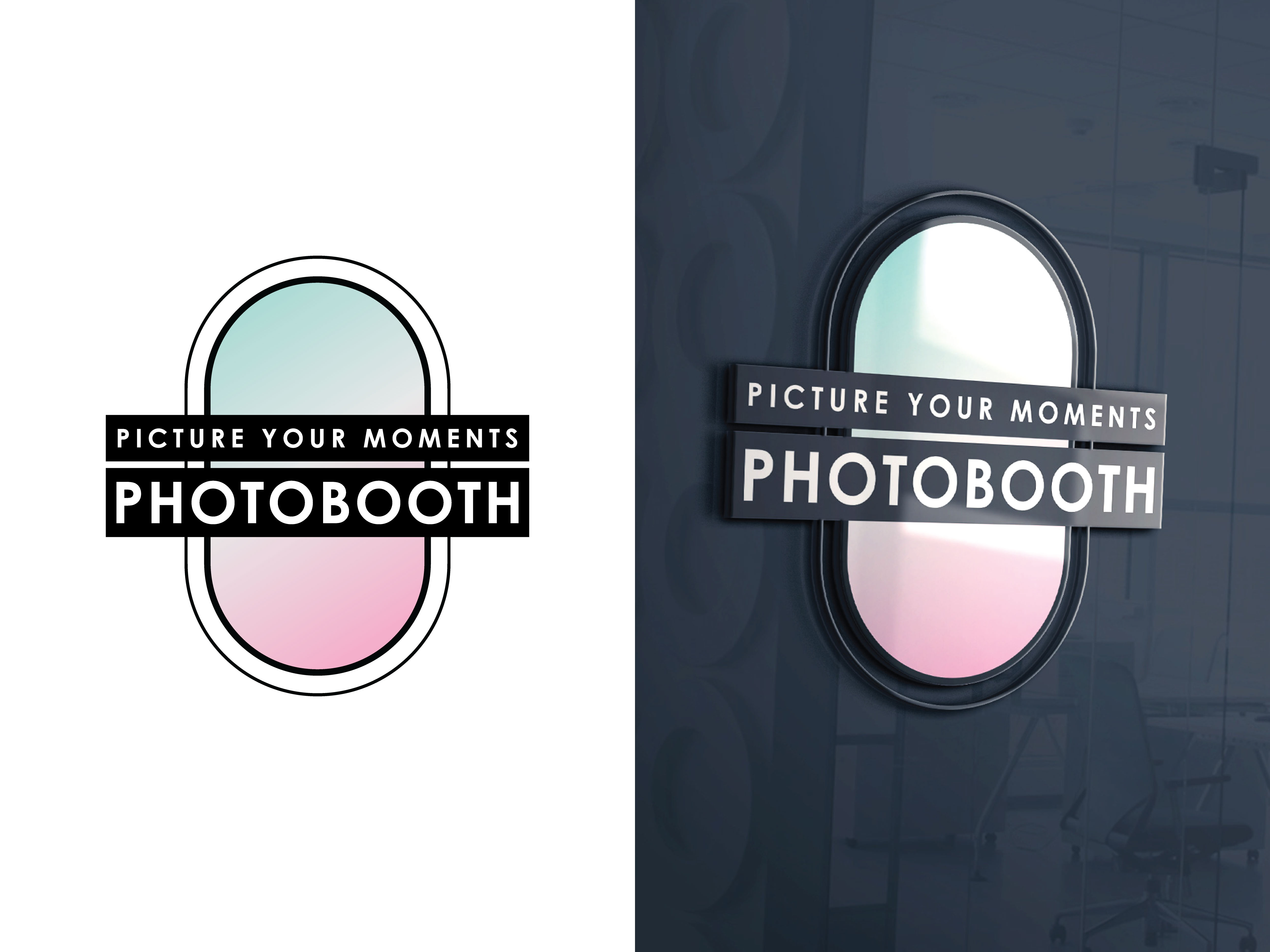 Logo Design by BabyDriverFour for Picture Your Moments | Design #28184954