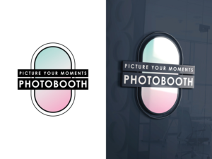 Logo Design by BabyDriverFour for Picture Your Moments | Design #28184954