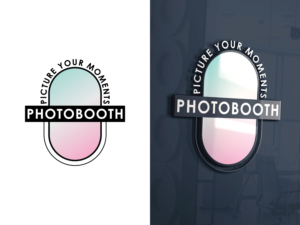 Logo Design by BabyDriverFour for Picture Your Moments | Design: #28184963