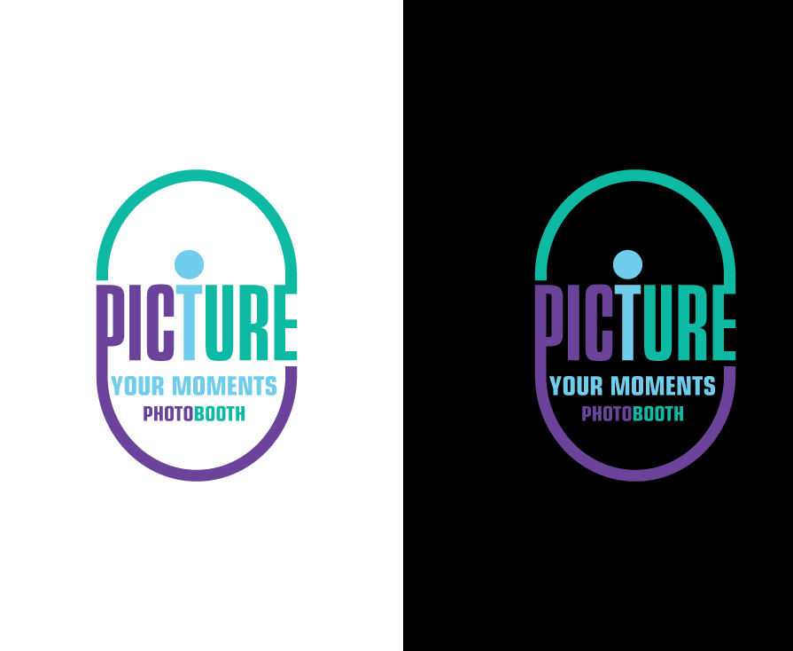 Logo Design by creativepoint for Picture Your Moments | Design #28183435