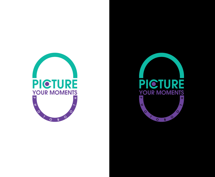 Logo Design by creativepoint for Picture Your Moments | Design #28183467
