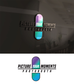 Logo Design by Impressive Sol for Picture Your Moments | Design #28183368