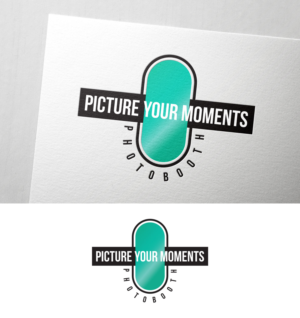 Logo Design by Impressive Solutions for Picture Your Moments | Design: #28183369