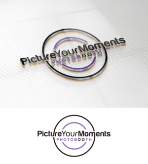 Logo Design by Impressive Solutions for Picture Your Moments | Design: #28183370