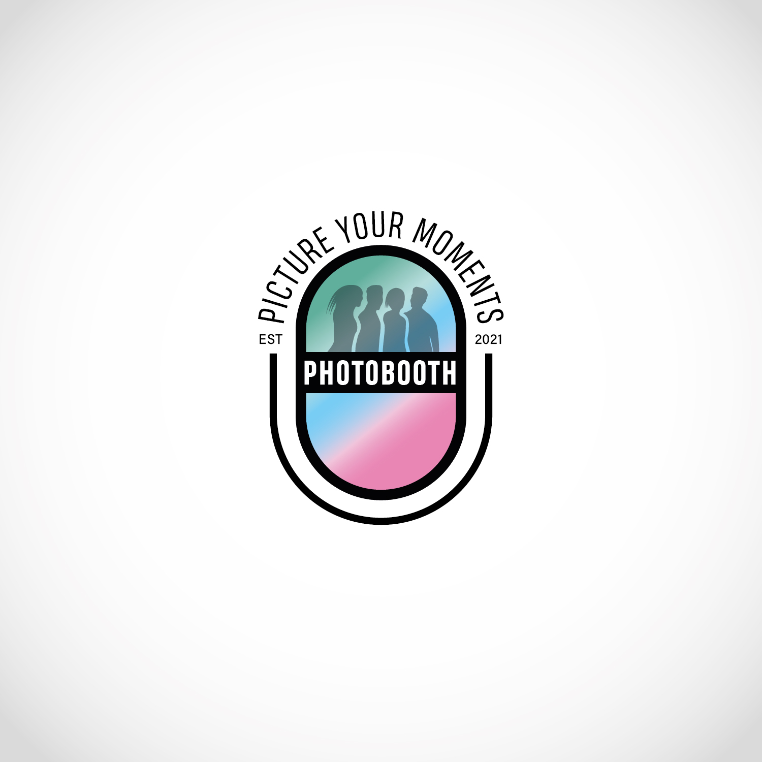 Logo Design by MG.graphics for Picture Your Moments | Design #28183272