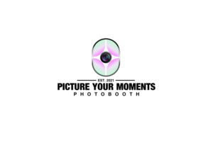 Logo Design by Black Machine Grafx for Picture Your Moments | Design: #28183569