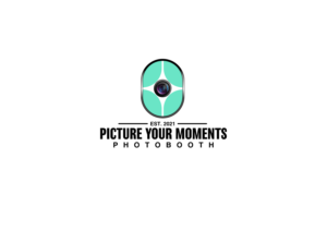 Logo Design by Black Machine Grafx for Picture Your Moments | Design: #28185534