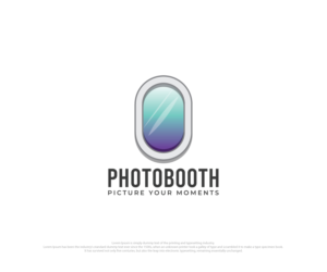 Logo Design by ecorokerz for Picture Your Moments | Design: #28183366