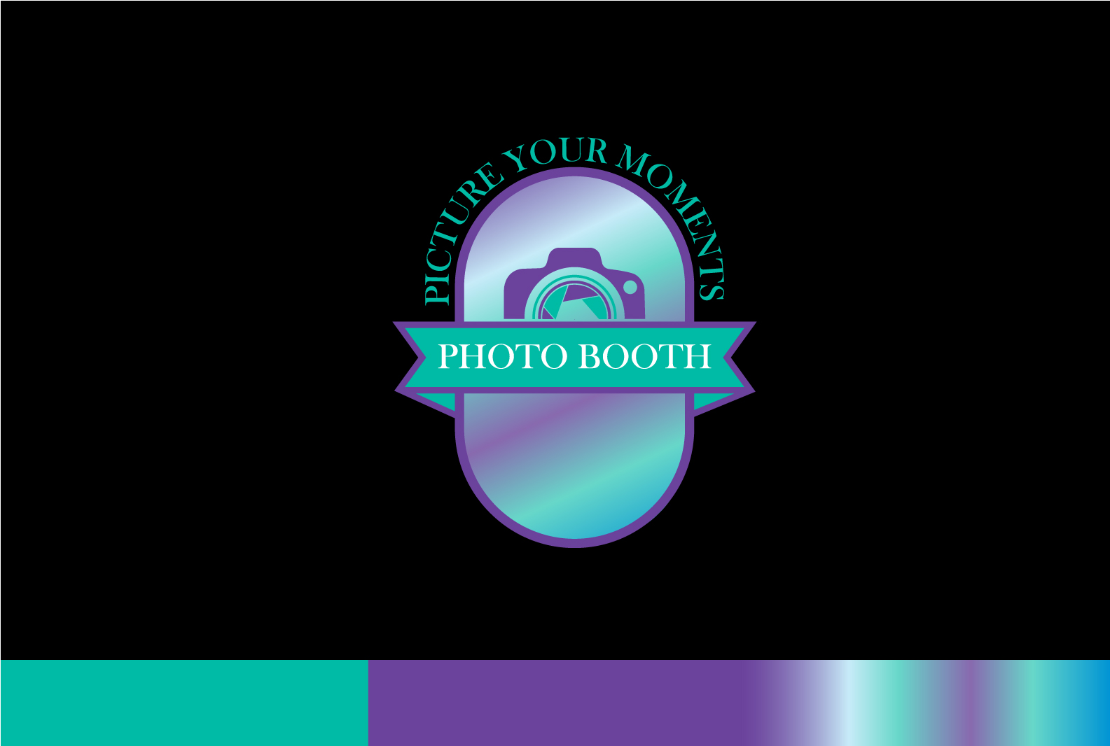 Logo Design by creative ismat for Picture Your Moments | Design #28185461