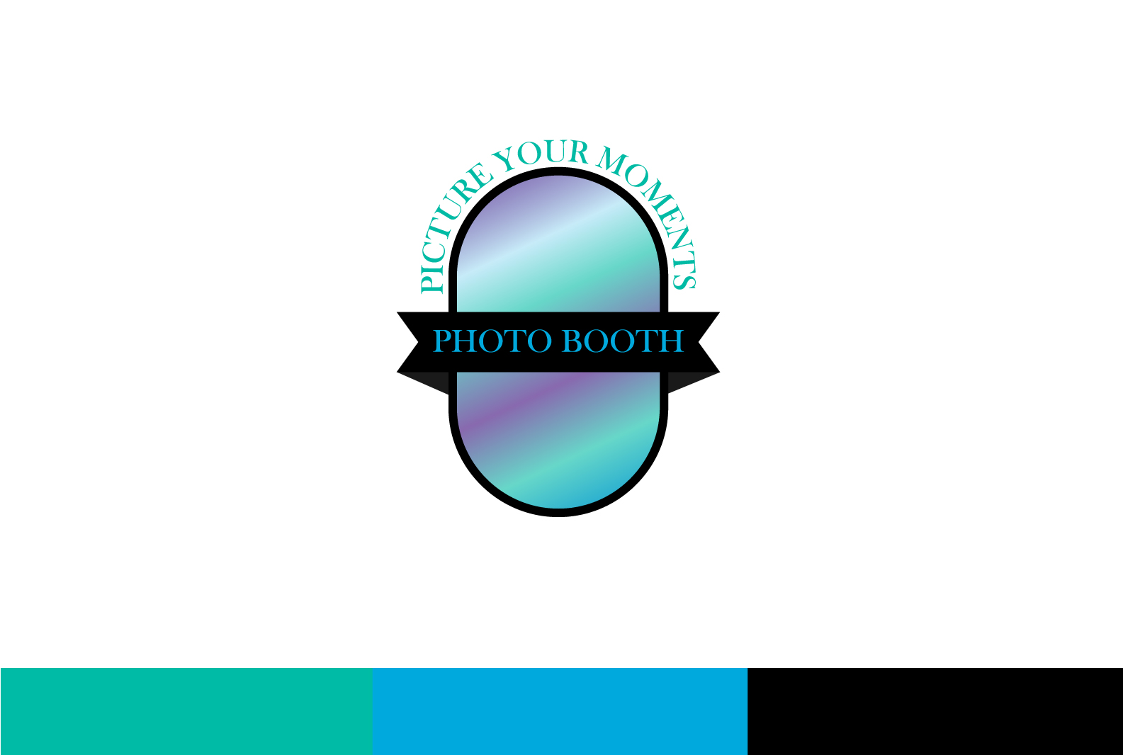 Logo Design by creative ismat for Picture Your Moments | Design #28185465