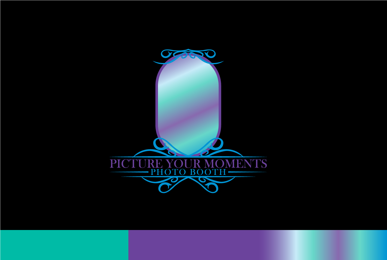 Logo Design by creative ismat for Picture Your Moments | Design #28185468
