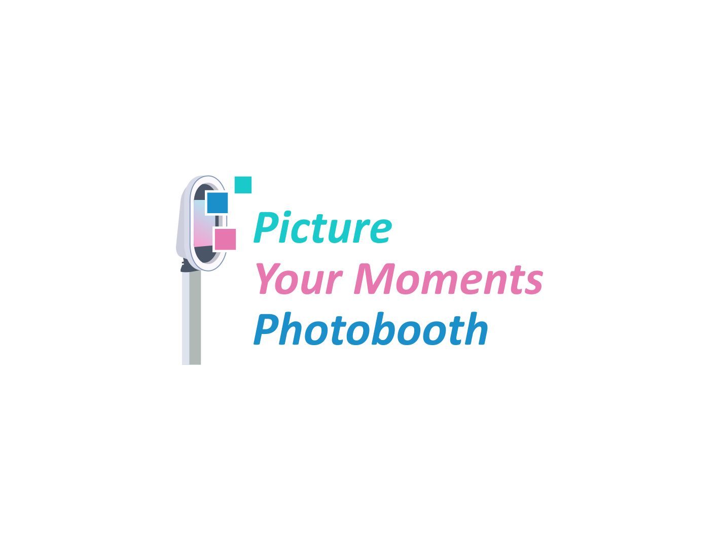 Logo Design by BNdesigner for Picture Your Moments | Design #28183660
