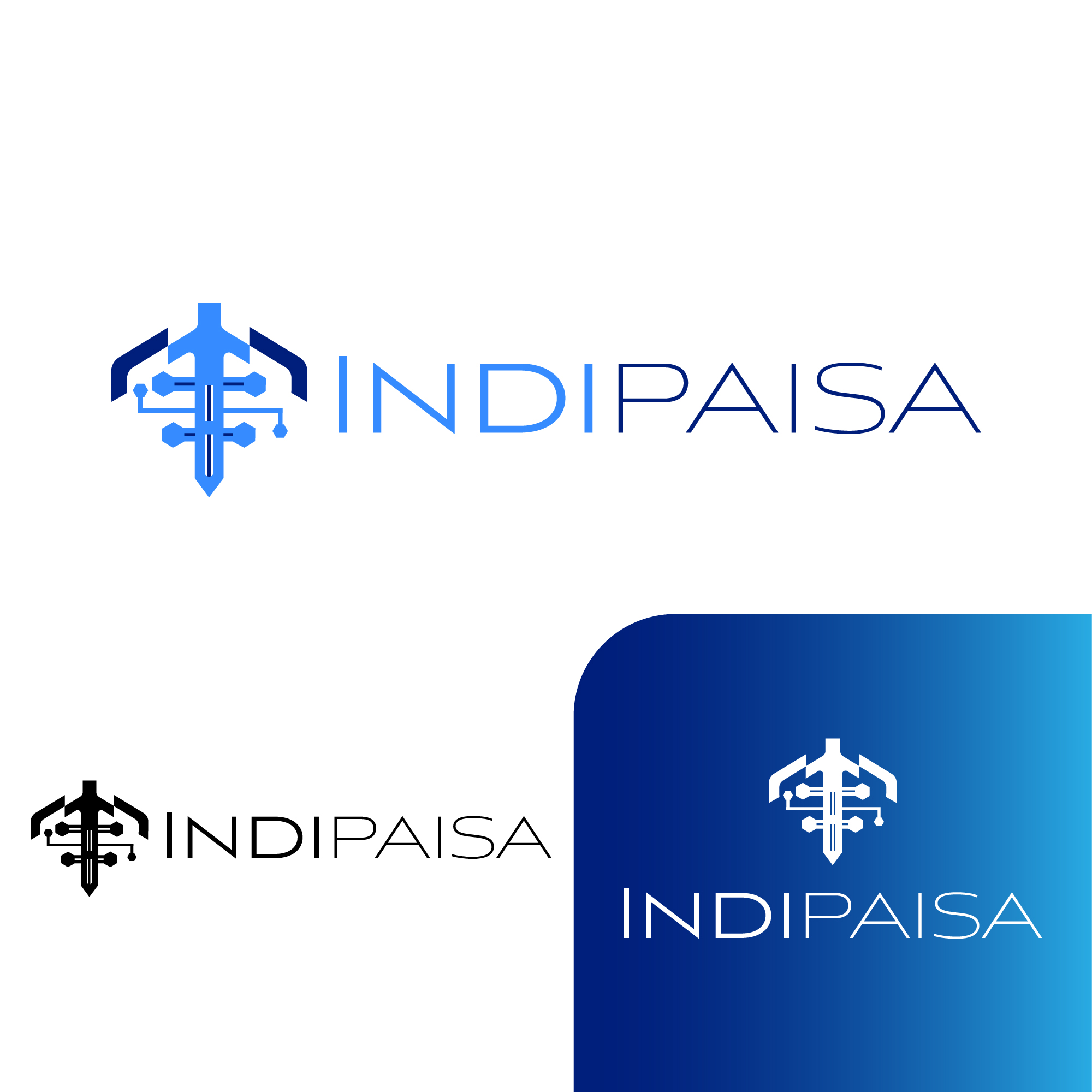 Logo Design by LisandroNeris for this project | Design #28195420