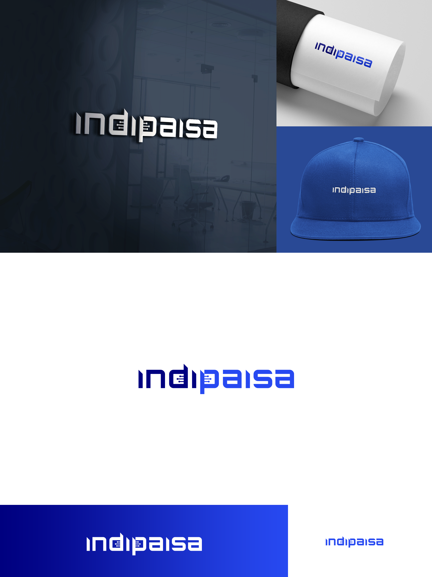 Diseño de Logo por Oleksandr Tovarkov para este proyecto | Diseño #28189832