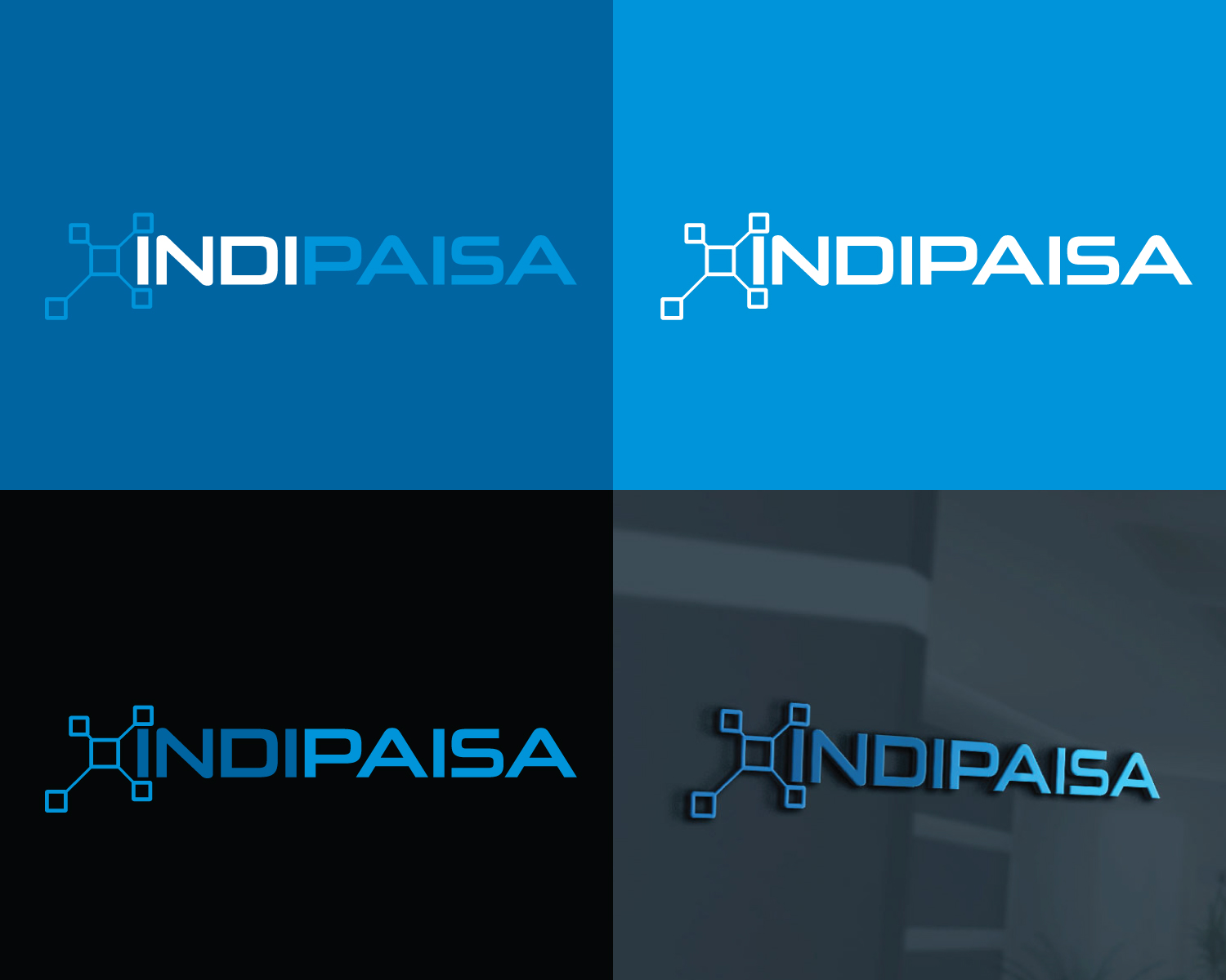 Logo Design by Atec for this project | Design #28183791