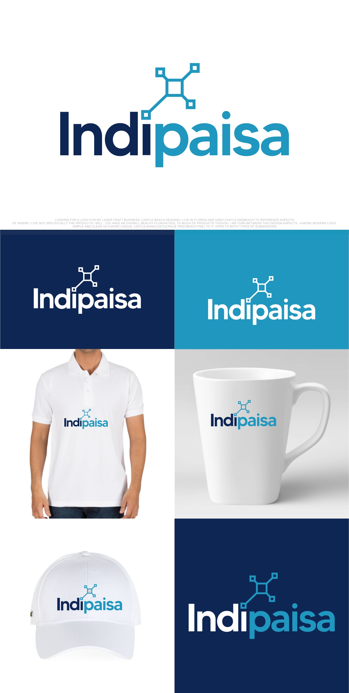 Diseño de Logo por KajalRekha para este proyecto | Diseño #28185599