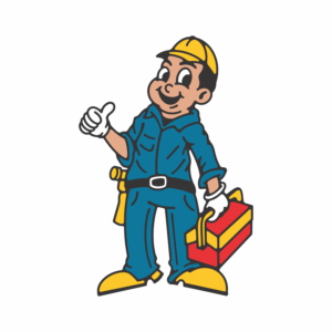 Mascot Design by Jasetas Jase