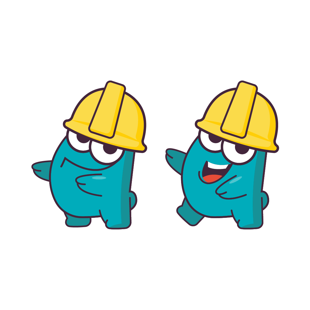 Maskottchen-Design von aputski für dieses Projekt | Design #28191856