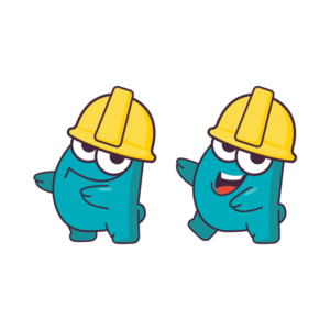Mascot Design by aputski