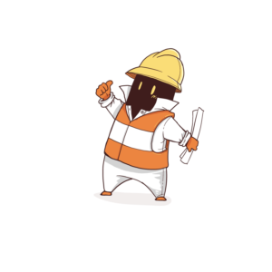 Mascot Design by Masyhurizal