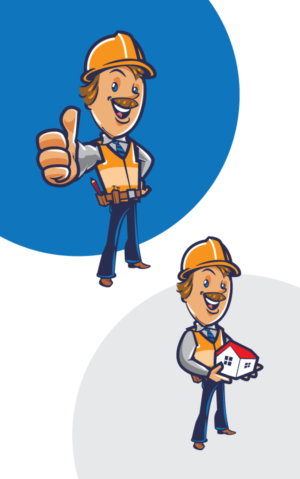 Mascot Design by ally designs