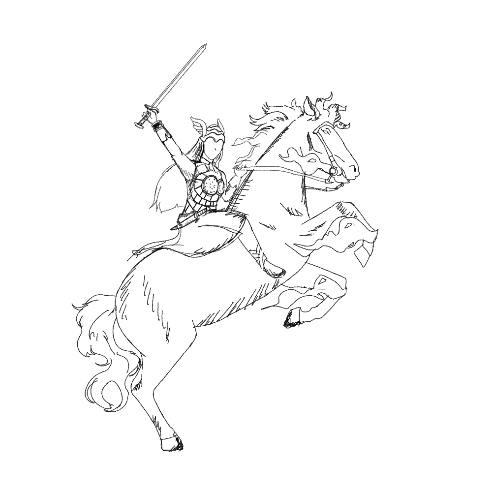 Tattoo Design by arcywij for this project | Design #28218546