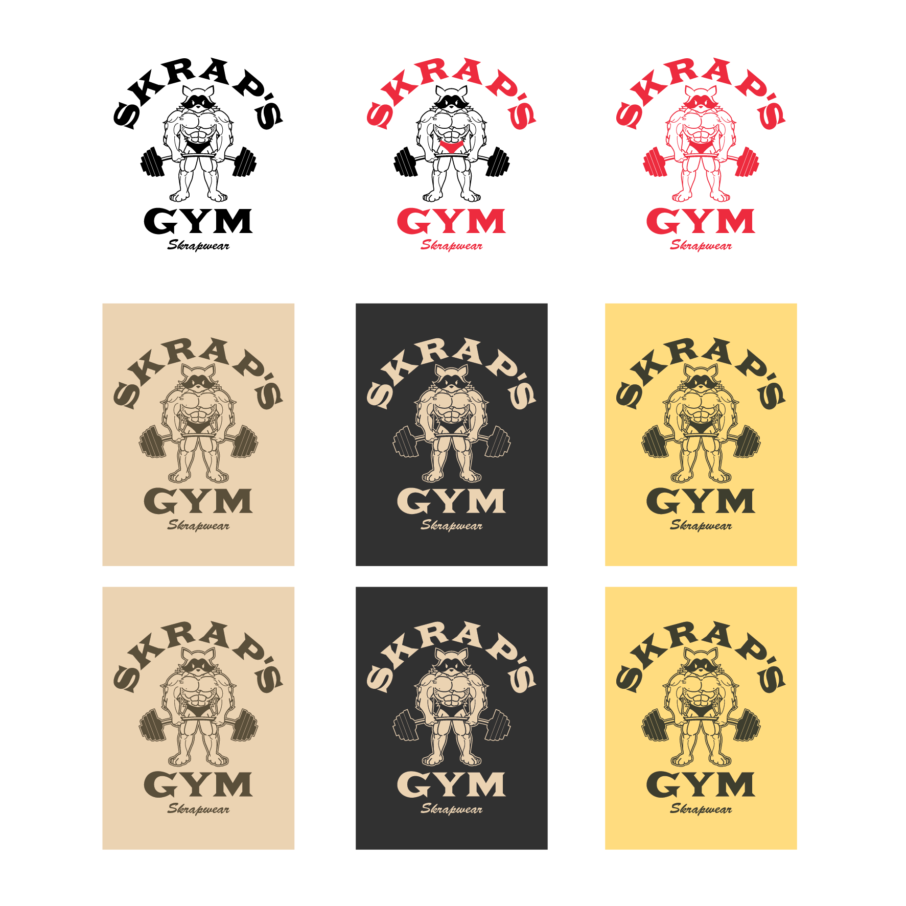 Diseño de Vestimenta por Gabriel T. Marques para este proyecto | Diseño #28304598