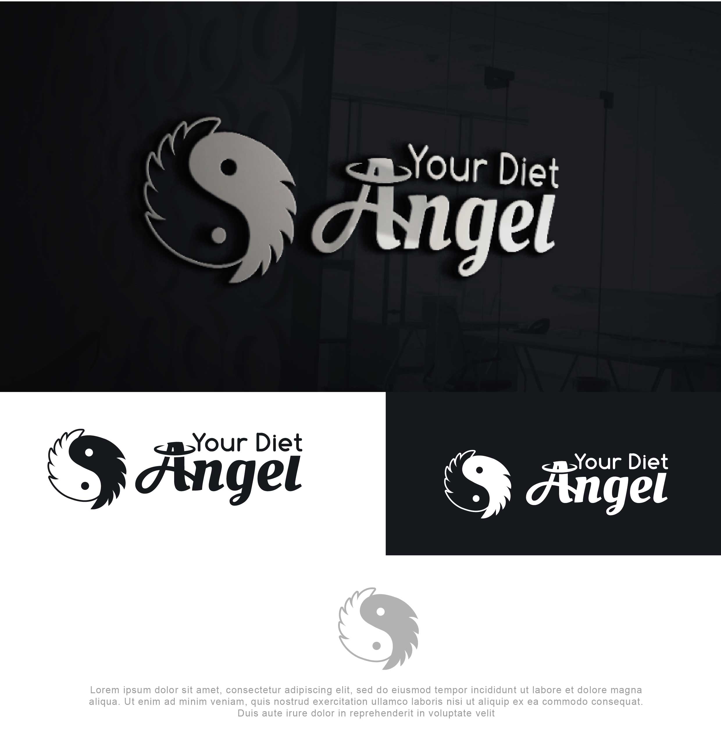 Logo Design by Anton for this project | Design #28195330