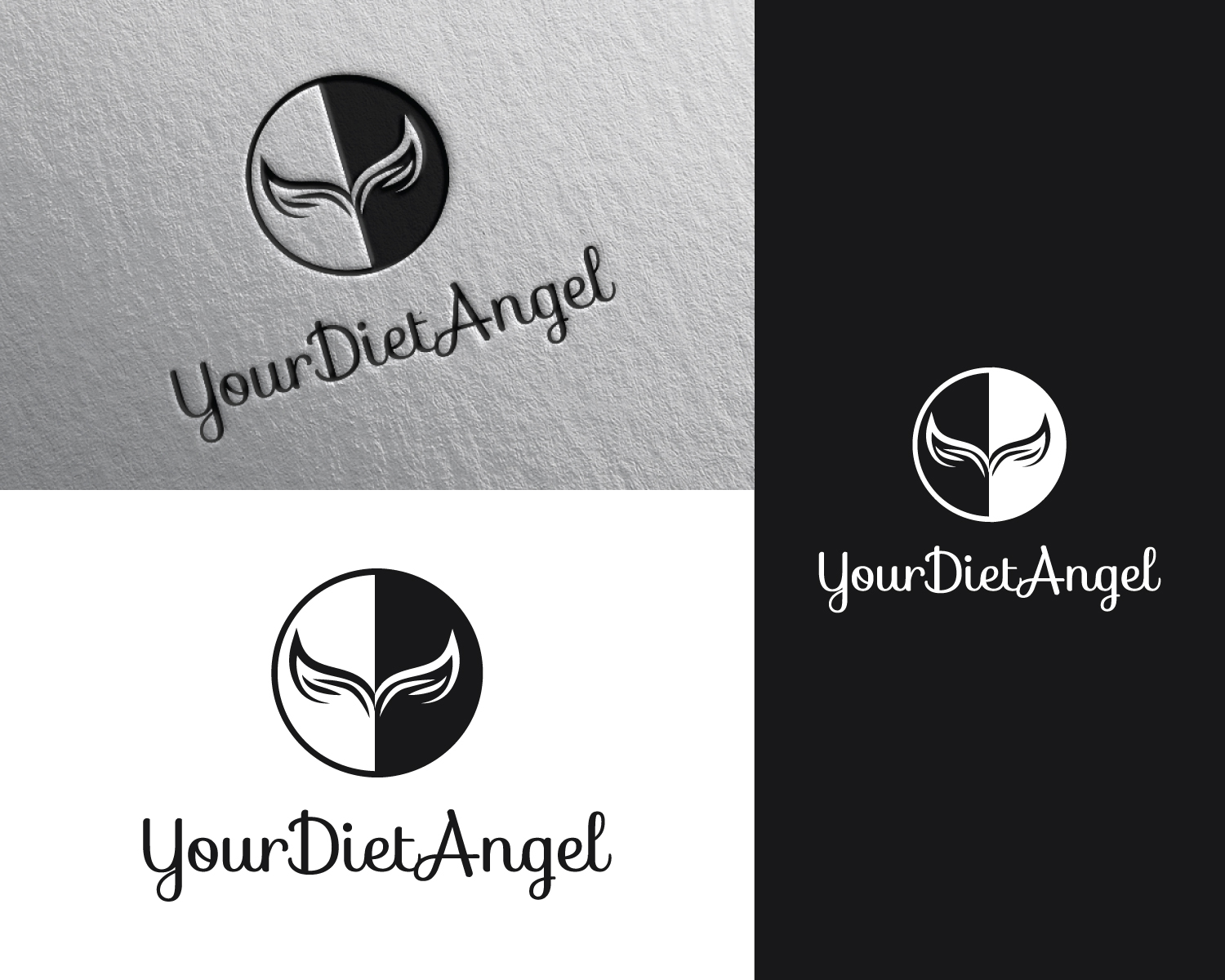 Logo Design by MAWBM for this project | Design #28200092
