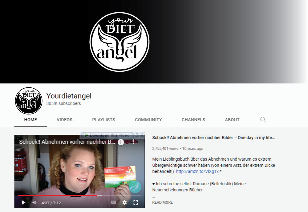 Logo-Design von Rubia@ für dieses Projekt | Design #28195582