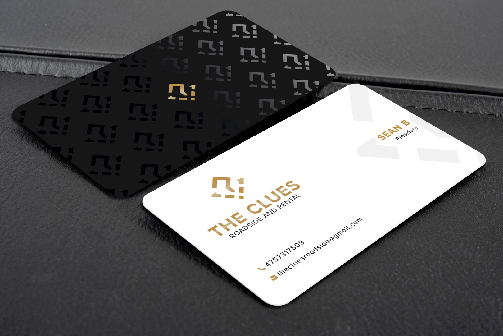 Design de Carte de Visite par Creative Moon Design pour ce projet | Design #28185641