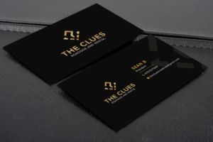 Business Card Design by Creative Moon Design for this project | Design: #28185644
