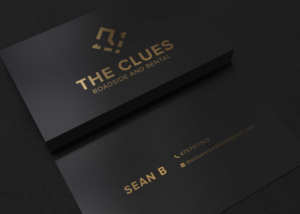 Business Card Design by Creative Moon Design for this project | Design: #28188110
