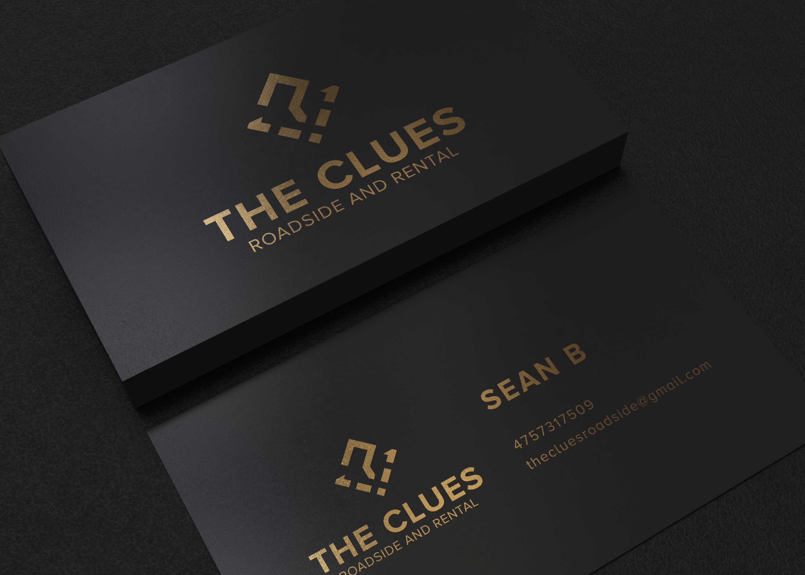 Business Card Design by Creative Moon Design for this project | Design #28188111