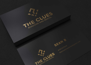Business Card Design by Creative Moon Design for this project | Design: #28188111