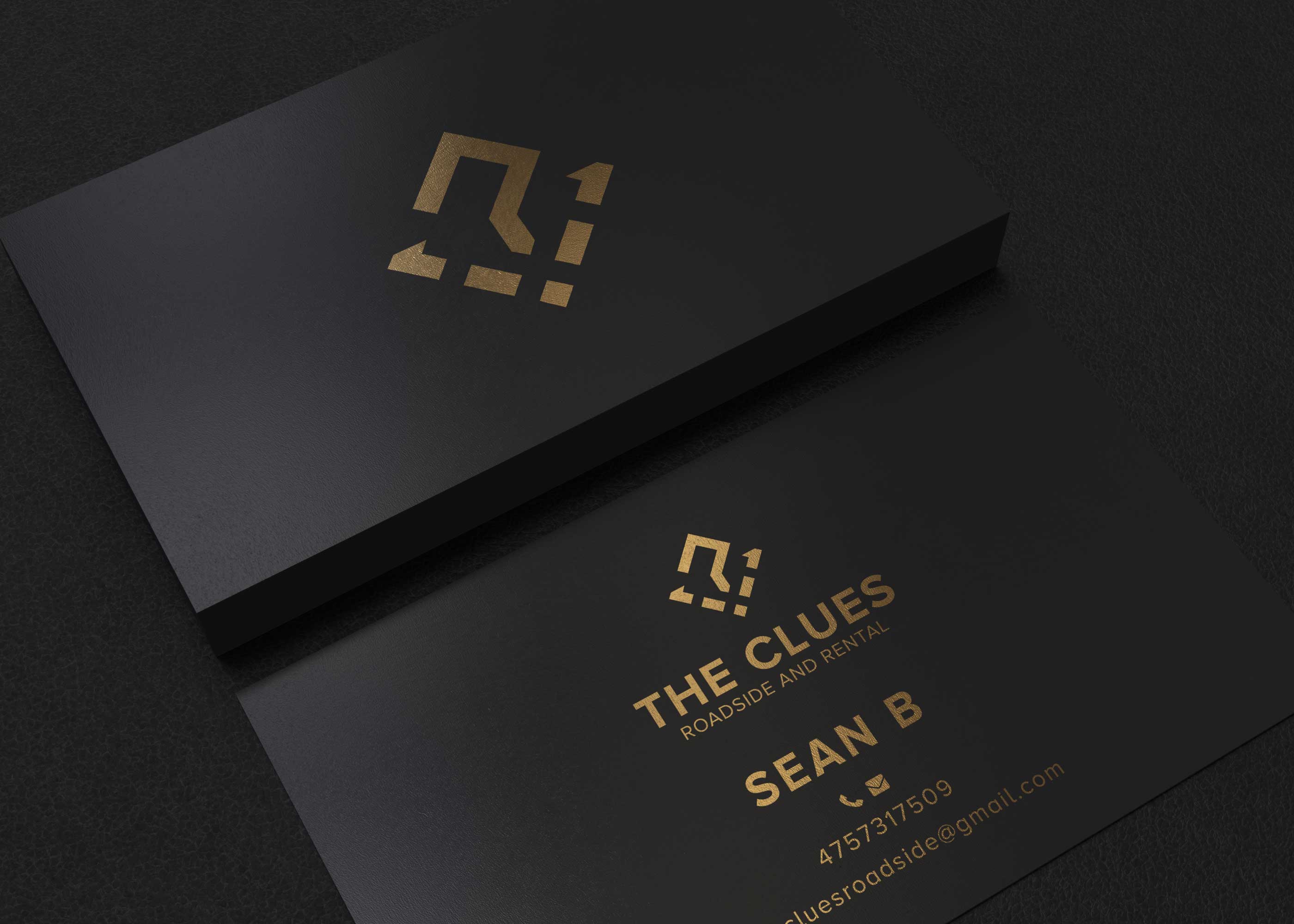 Visitenkarten-Design von Creative Moon Design für dieses Projekt | Design #28188112