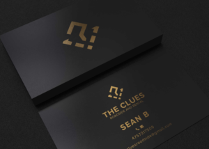 Business Card Design by Creative Moon Design for this project | Design: #28188112