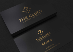 Business Card Design by Creative Moon Design for this project | Design: #28188113