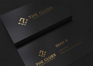 Business Card Design by Creative Moon Design for this project | Design: #28188114