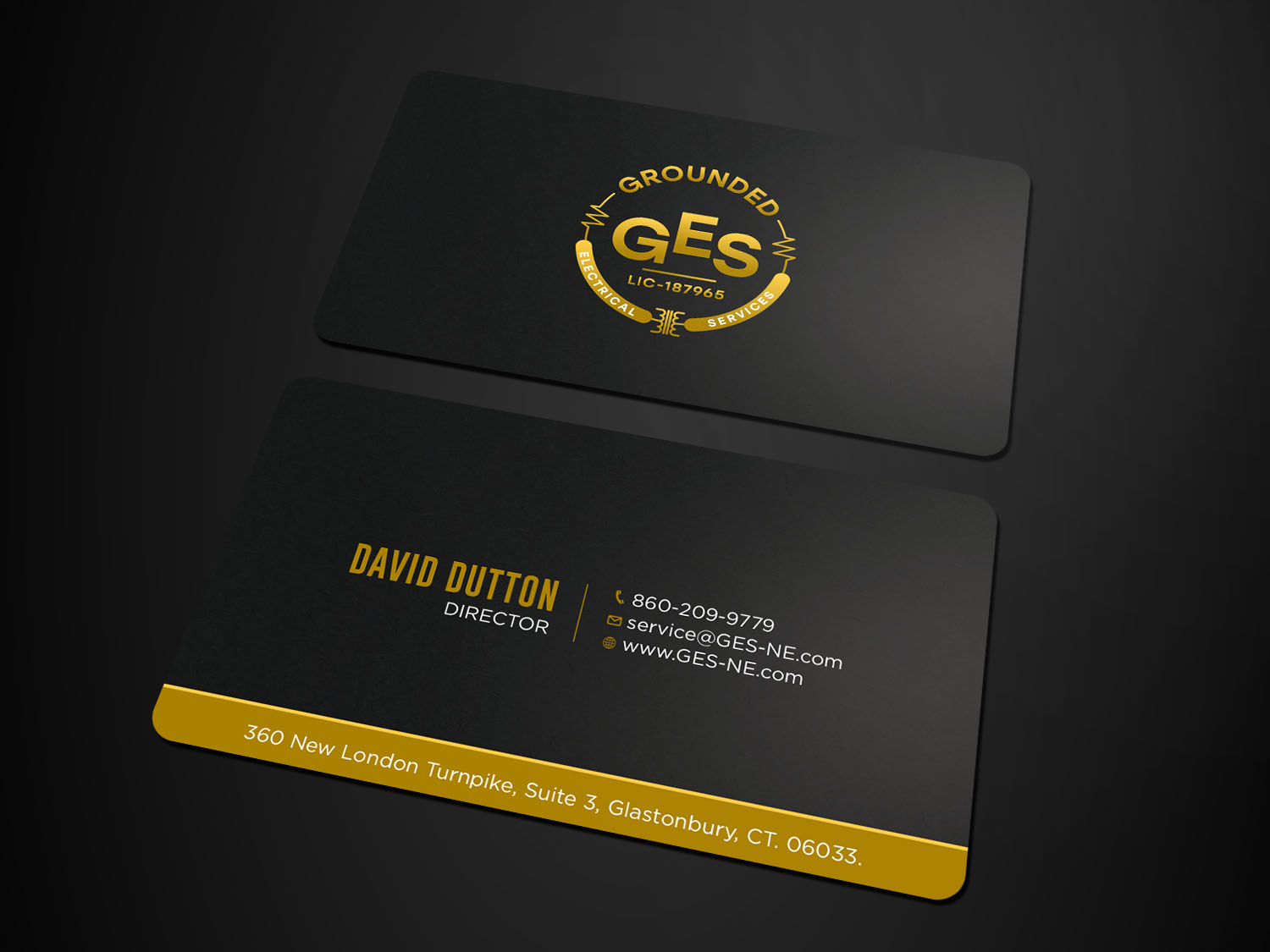 Business Card Design by RENEXIT for this project | Design #28214294