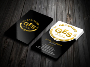 Business Card Design by RENEXIT for this project | Design: #28214295