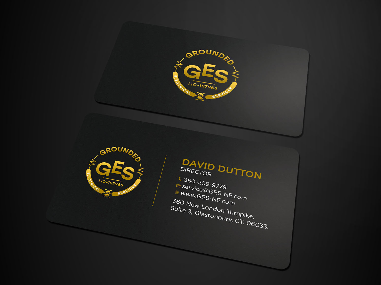 Business Card Design by RENEXIT for this project | Design #28214296
