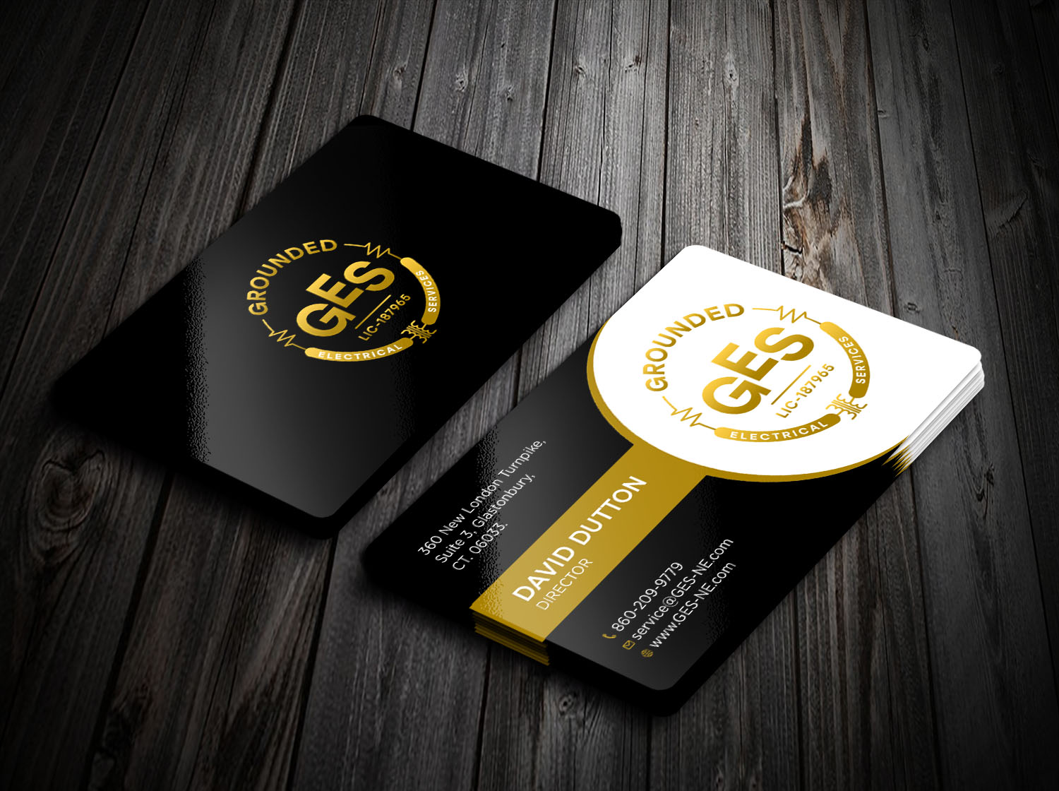 Design de Carte de Visite par RENEXIT pour ce projet | Design #28214297