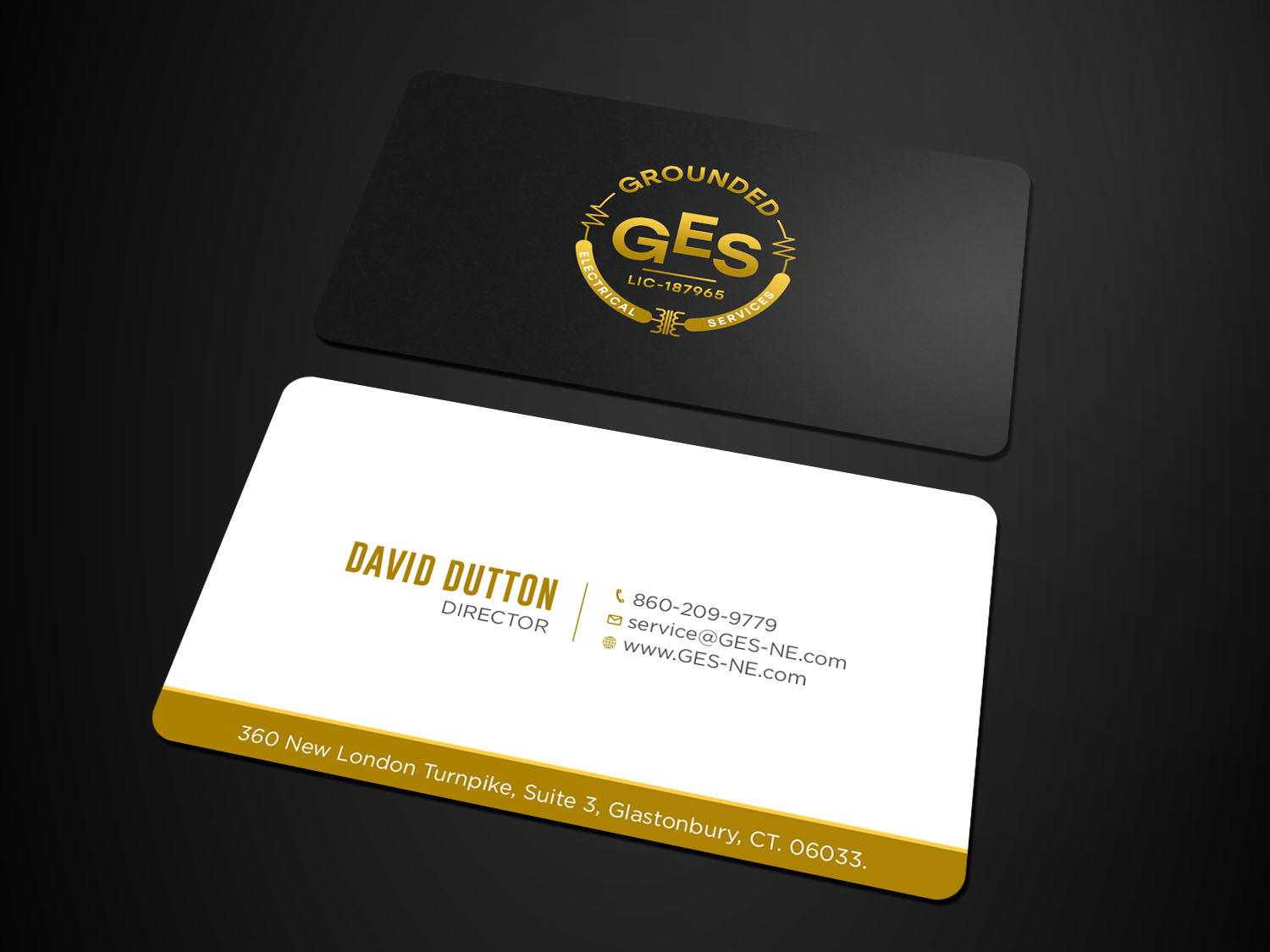 Design de Carte de Visite par RENEXIT pour ce projet | Design #28214298