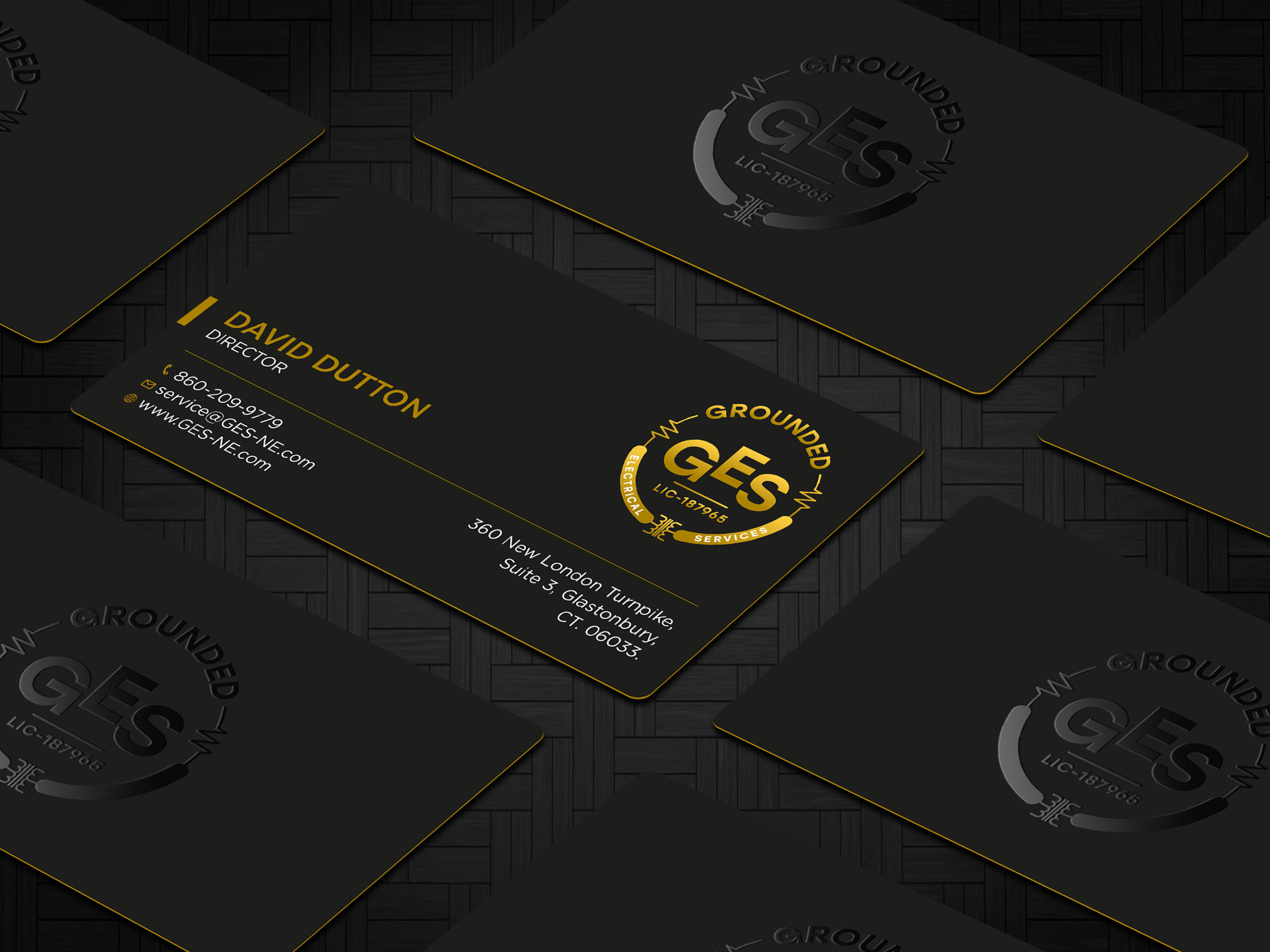 Design de Carte de Visite par RENEXIT pour ce projet | Design #28214299