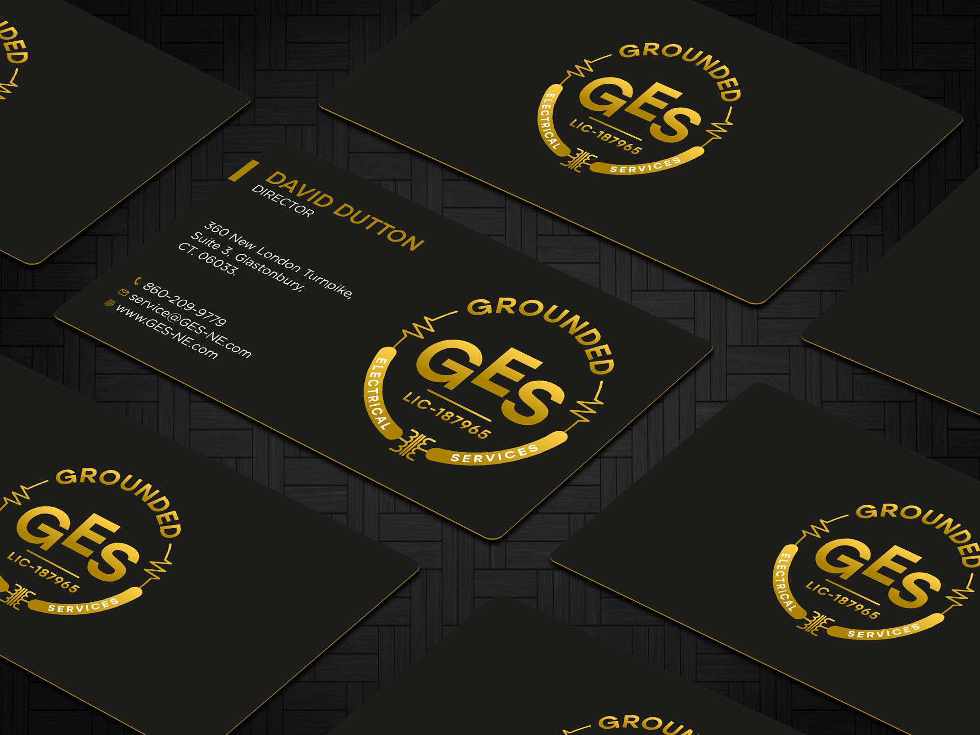 Design de Carte de Visite par RENEXIT pour ce projet | Design #28214300
