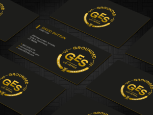 Visitenkarten-Design von RENEXIT für dieses Projekt | Design: #28214300