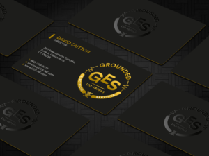Visitenkarten-Design von RENEXIT für dieses Projekt | Design: #28214301